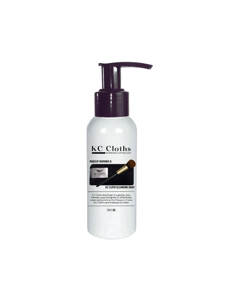 Cleansing Soap