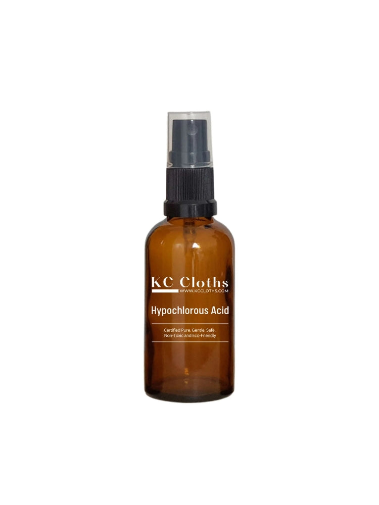 Hypochlorous Acid Spray