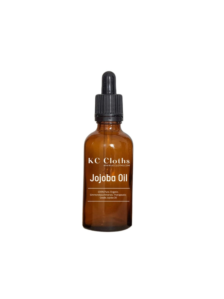 Jojoba Oil