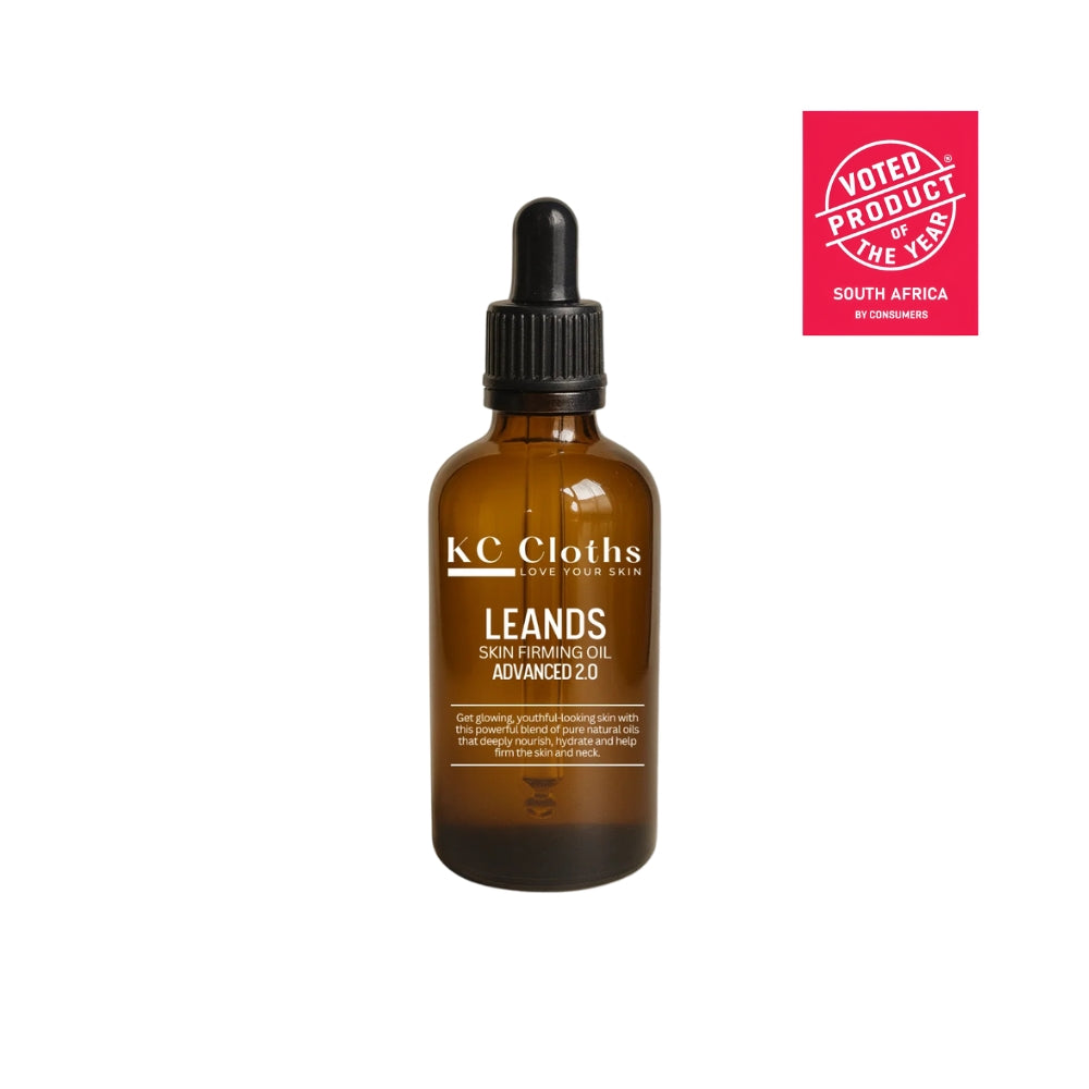 Leands Advanced 2.0 Skin Firming Oil