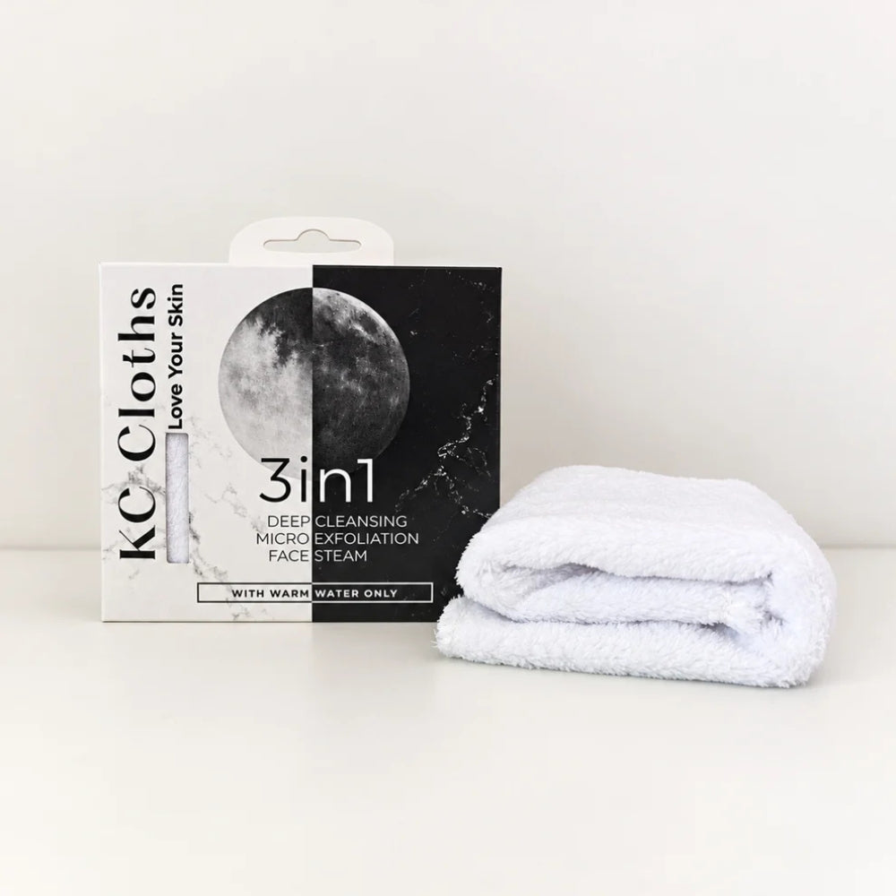 Microfiber Face Cloth for Women