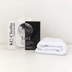 Microfiber Face Cloth for Women