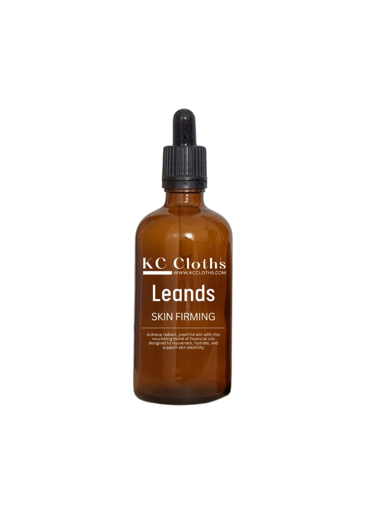 Leands Original Skin Firming Oil
