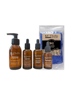 KC Cloths Collection Pack