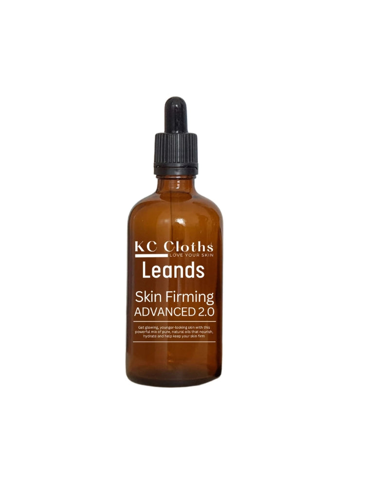 Leands Advanced 2.0 Skin Firming Oil