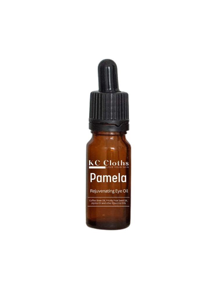 Pamela Rejuvenating Eye Oil