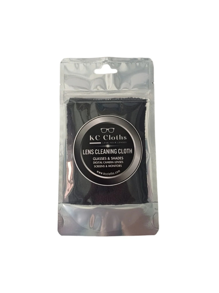 Lens Cleaning Cloth