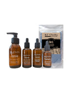 KC Cloths Collection Pack