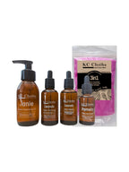 KC Cloths Collection Pack