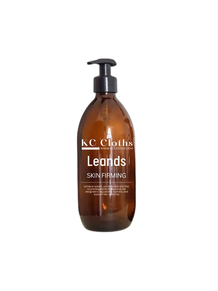 Leands Original Skin Firming Oil