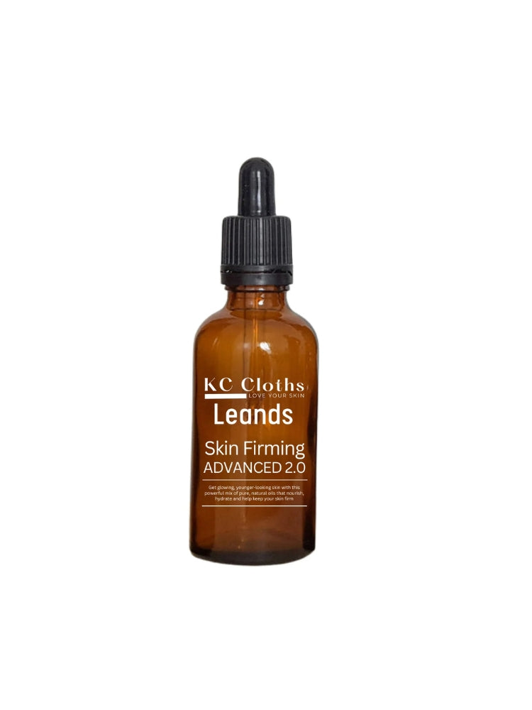 Leands Advanced 2.0 Skin Firming Oil