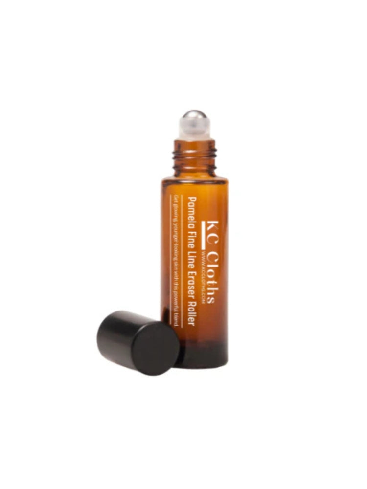Pamela Fine Line Eraser Oil