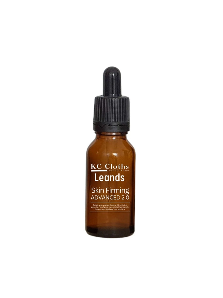 Leands Advanced 2.0 Skin Firming Oil
