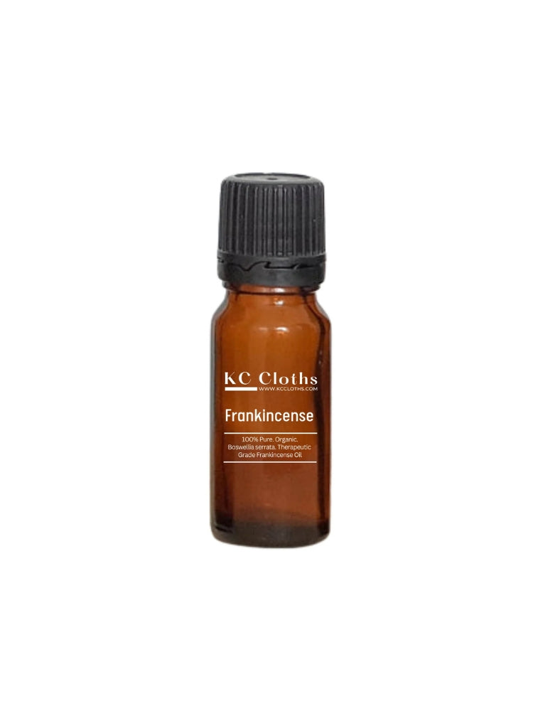 Frankincense Oil