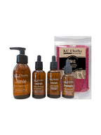 KC Cloths Collection Pack