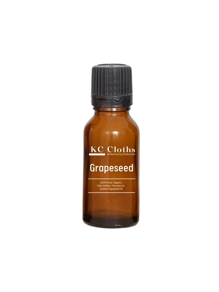 Grapeseed Oil