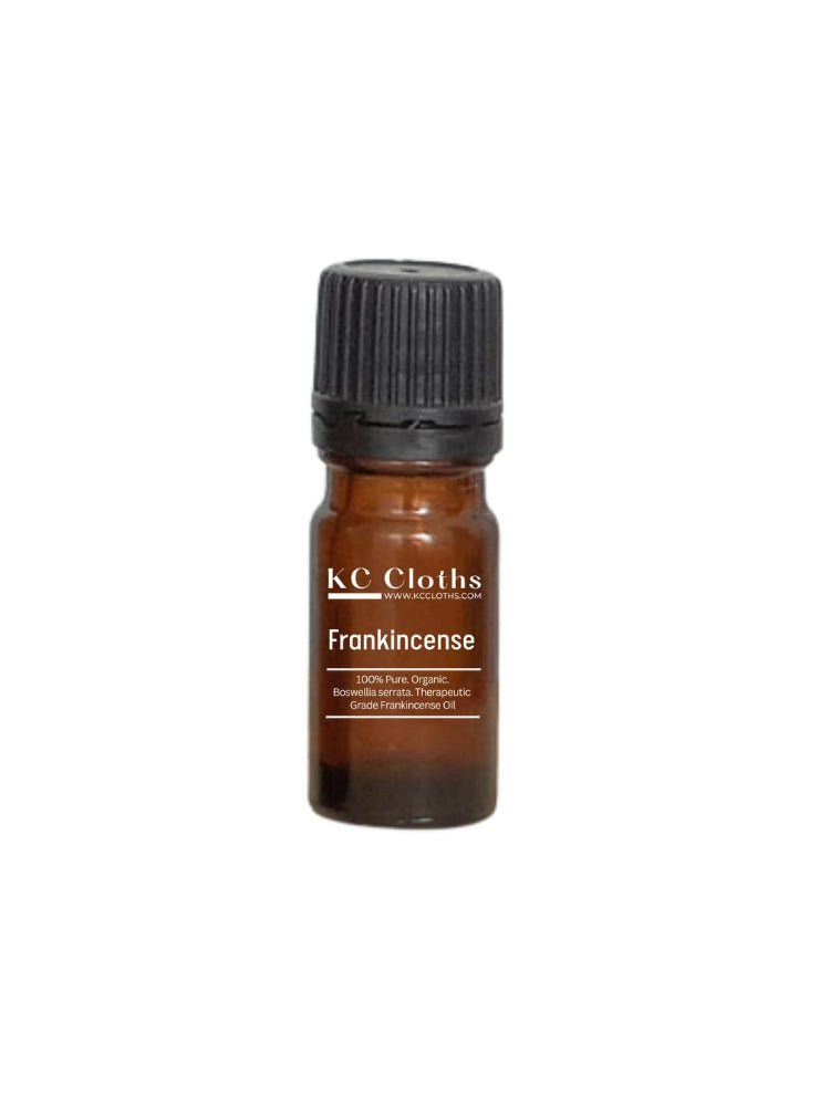 Frankincense Oil