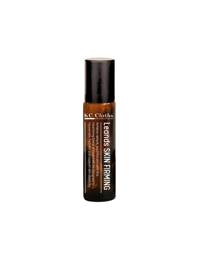 Leands Original Skin Firming Oil