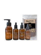 KC Cloths Collection Pack