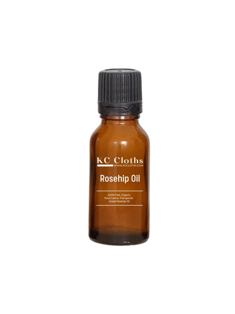 Rosehip Oil