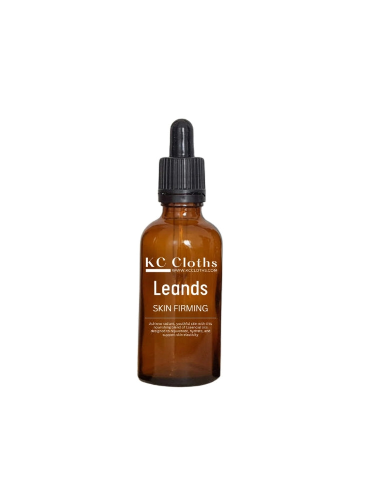 Leands Original Skin Firming Oil