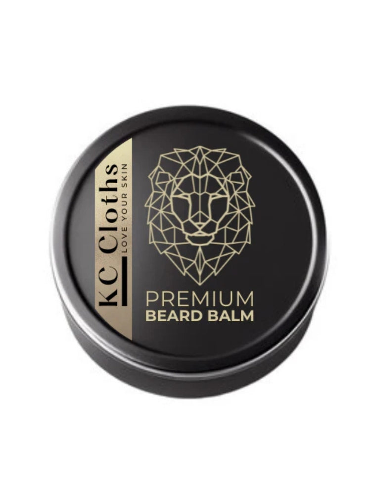 Premium Beard Balm