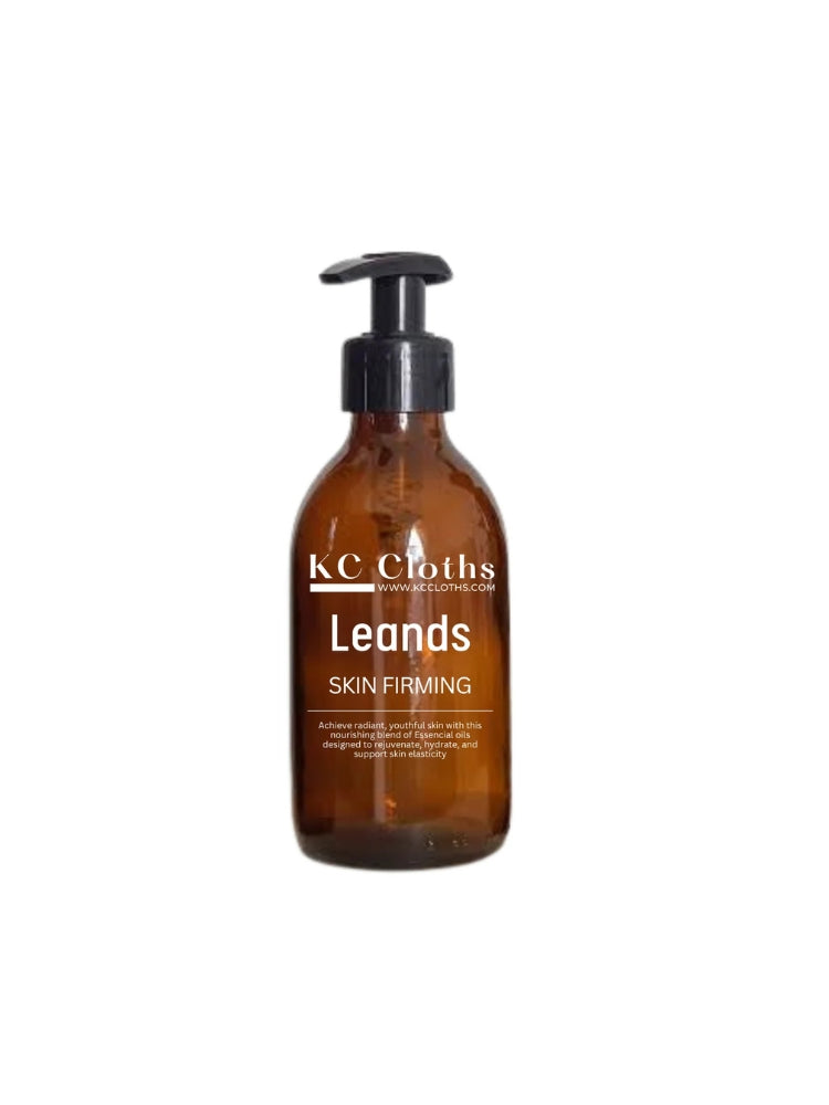 Leands Original Skin Firming Oil