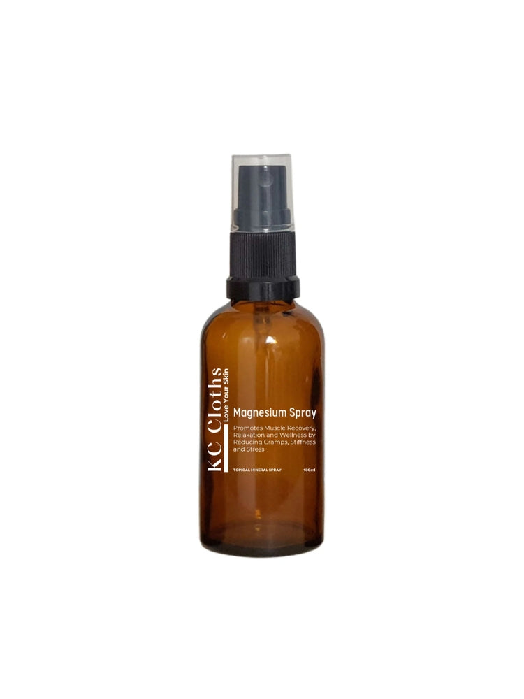 Magnesium Oil Spray