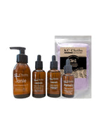 KC Cloths Collection Pack