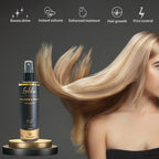Body & Soul Golden Collagen & Keratin Hair Growth Mist