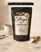 Collagen Hot Chocolate