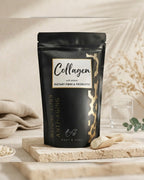 Collagen with Probiotic & Fibre