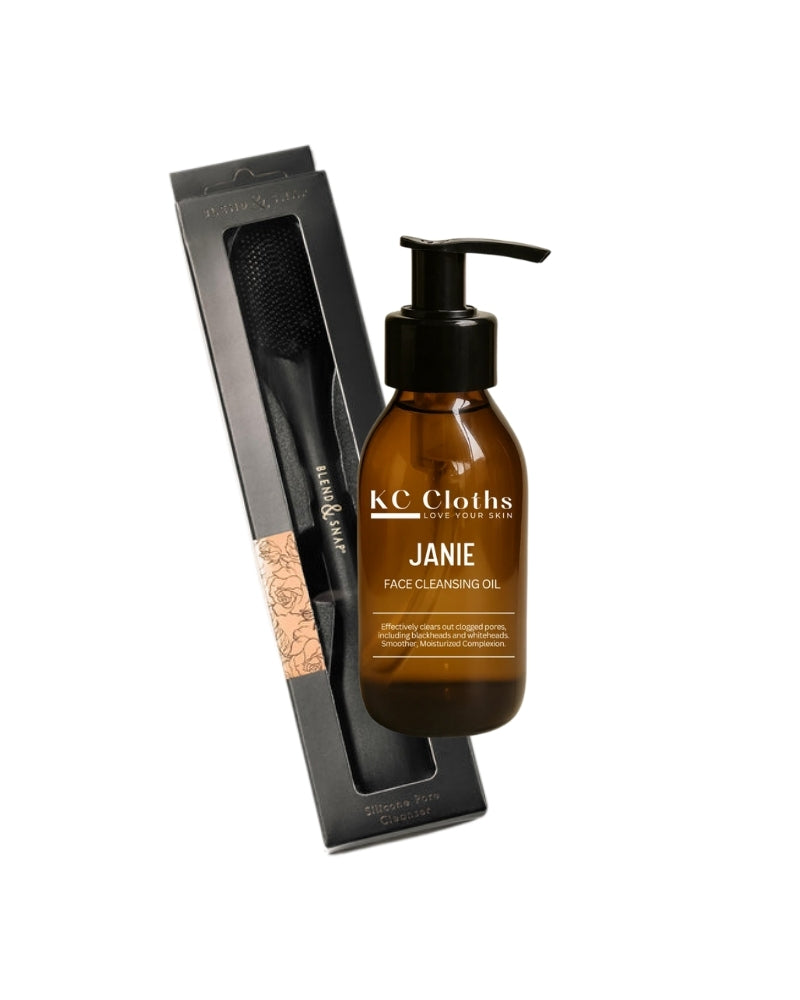 Janie + Porify Bundle