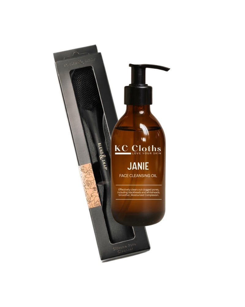 Janie + Porify Bundle