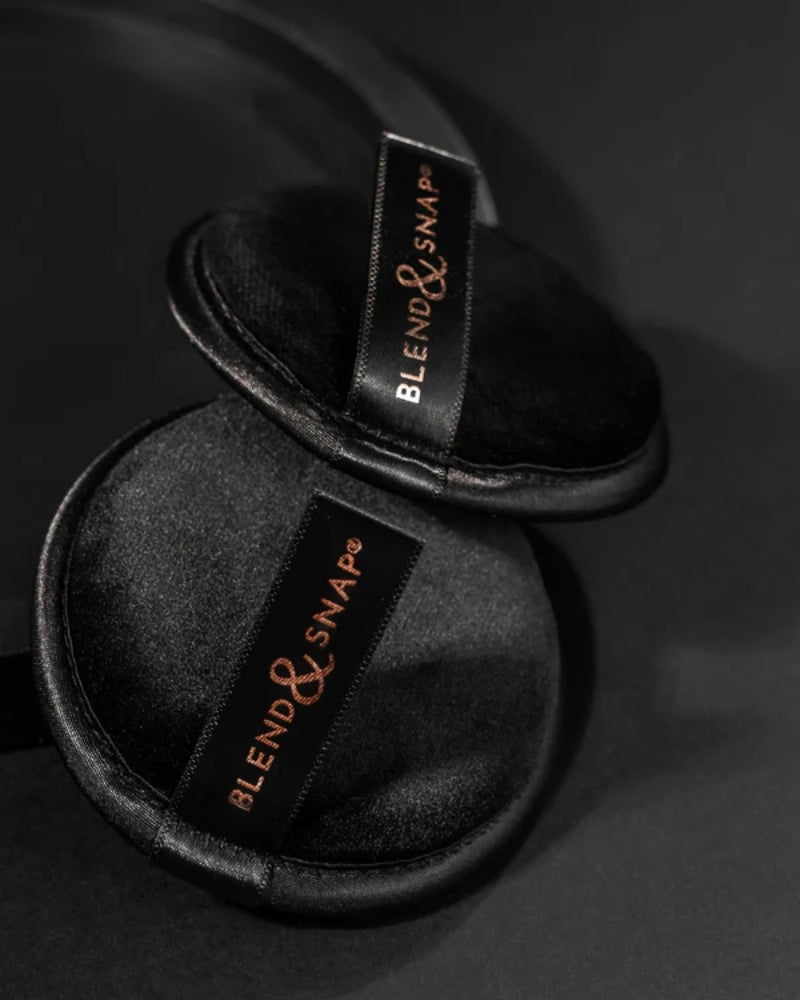 Blend & Snap CloudRounds