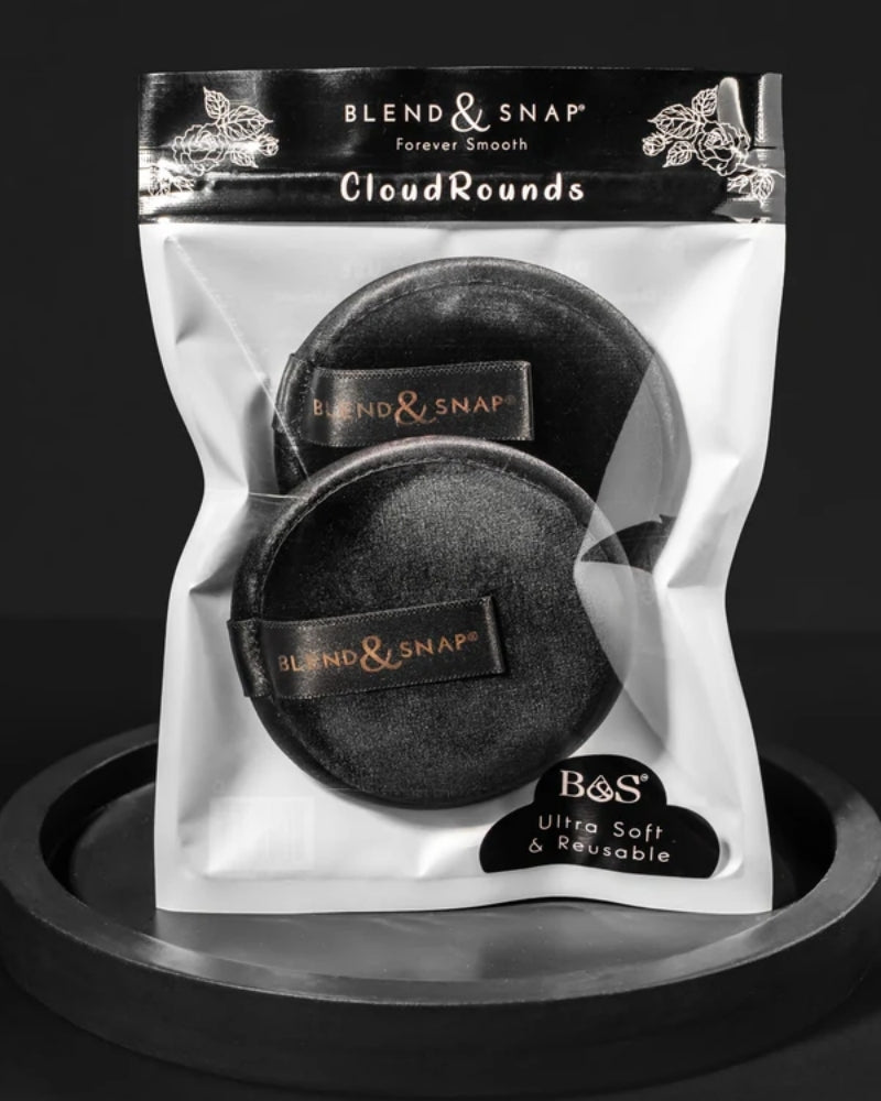 Blend & Snap CloudRounds