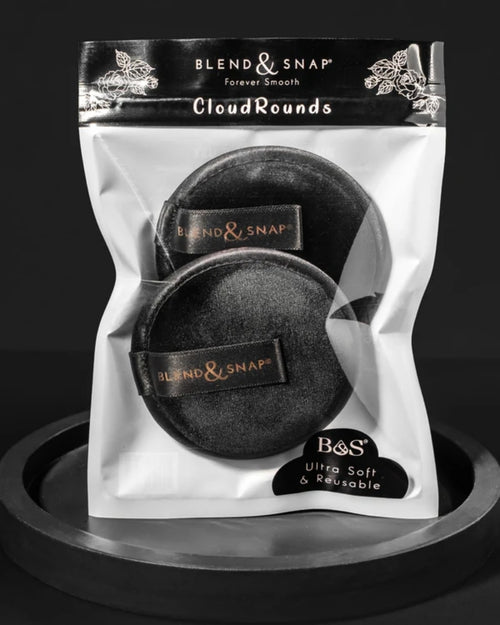 Blend & Snap CloudRounds