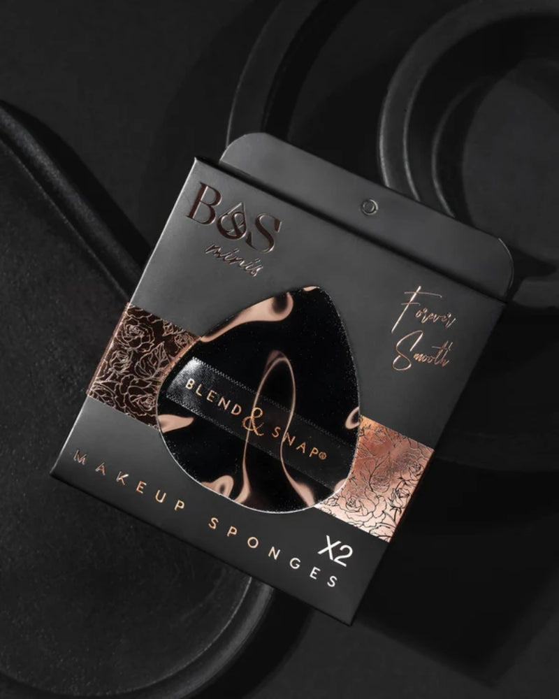 Blend & Snap Mini Sponges