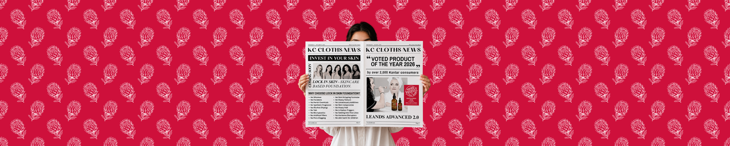 KC Cloths Cover