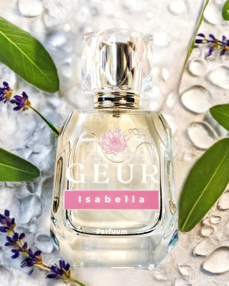 Isabella Women Perfume
