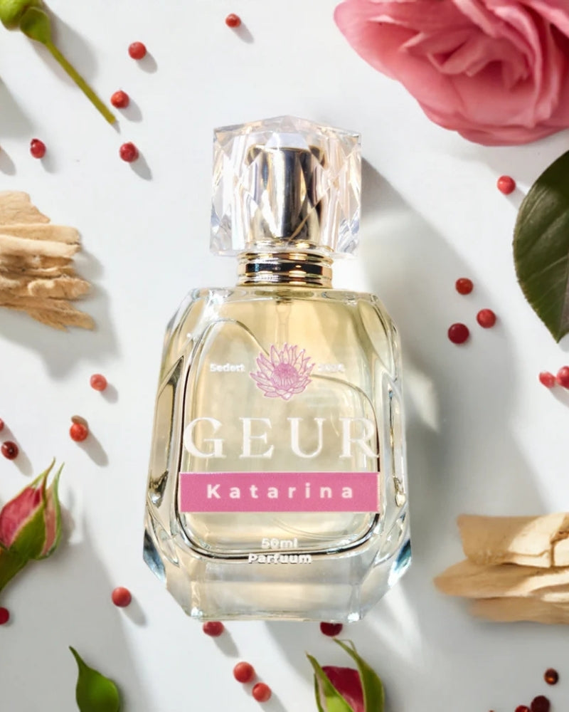 Katarina Women Perfume