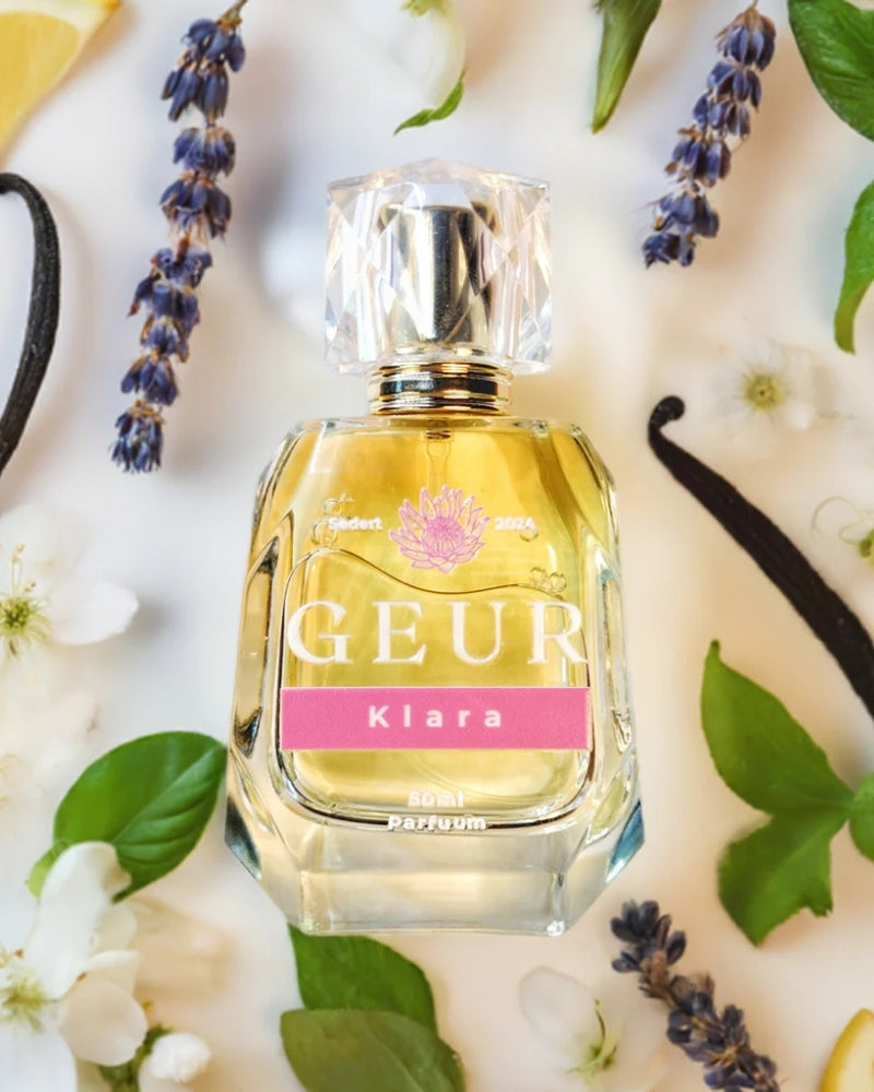 Klara Women Perfume