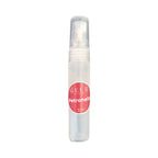 GEUR Dames Parfuum Ontdekkingsreis Sample