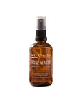 KC Cloths Rose Water Spray