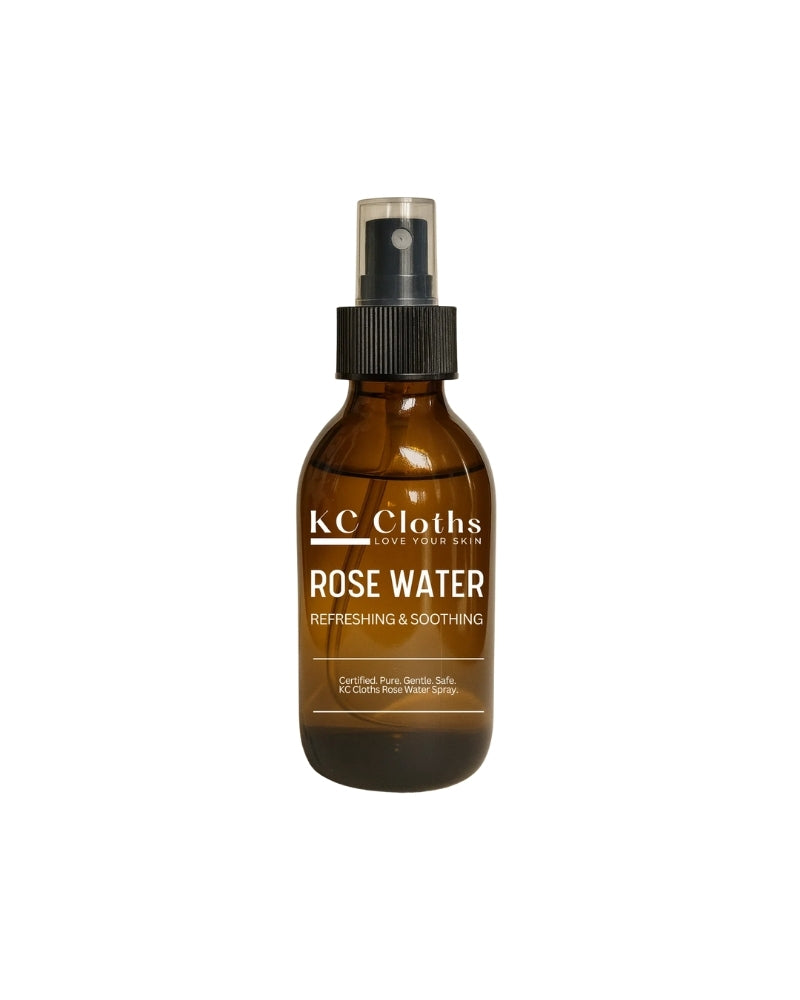 Rose Water Spray