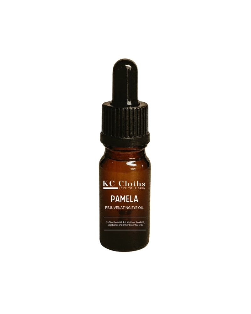 Pamela Rejuvenating Eye Oil