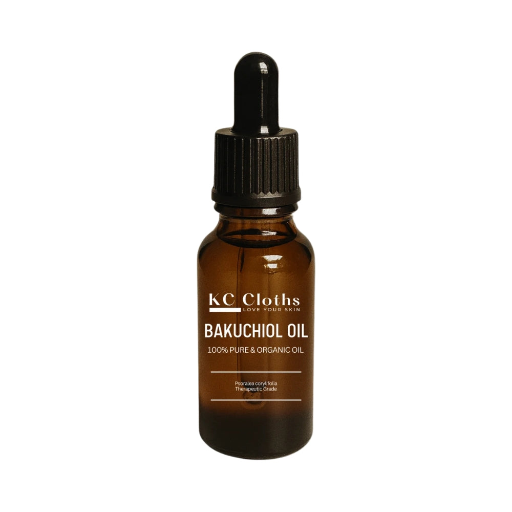 Bakuchiol Oil