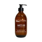 Pure MCT Oil