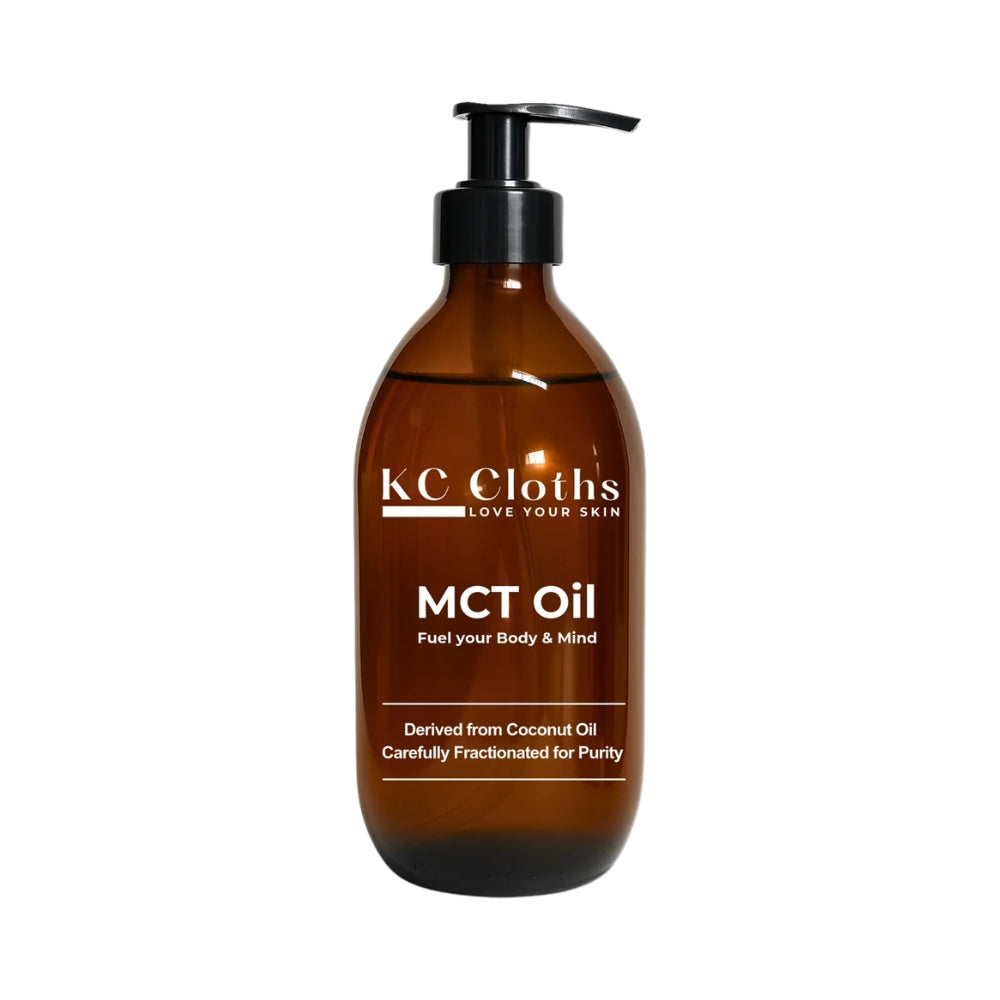 Pure MCT Oil