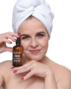 Janie Face Cleansing Oil